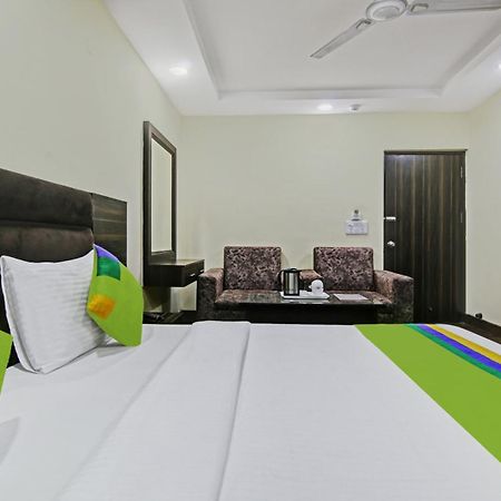 Hotel Singh Continetal Delhi  Luaran gambar