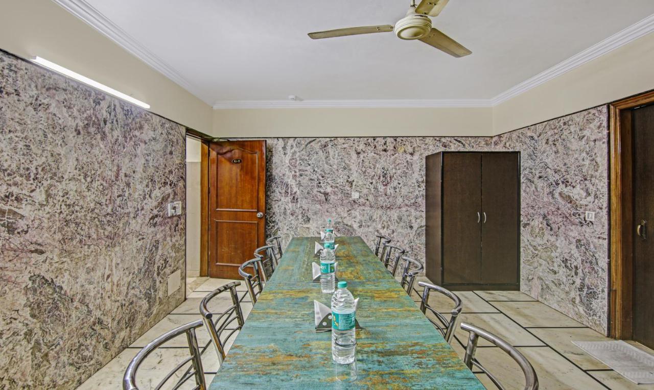 Hotel Singh Continetal Delhi  Luaran gambar