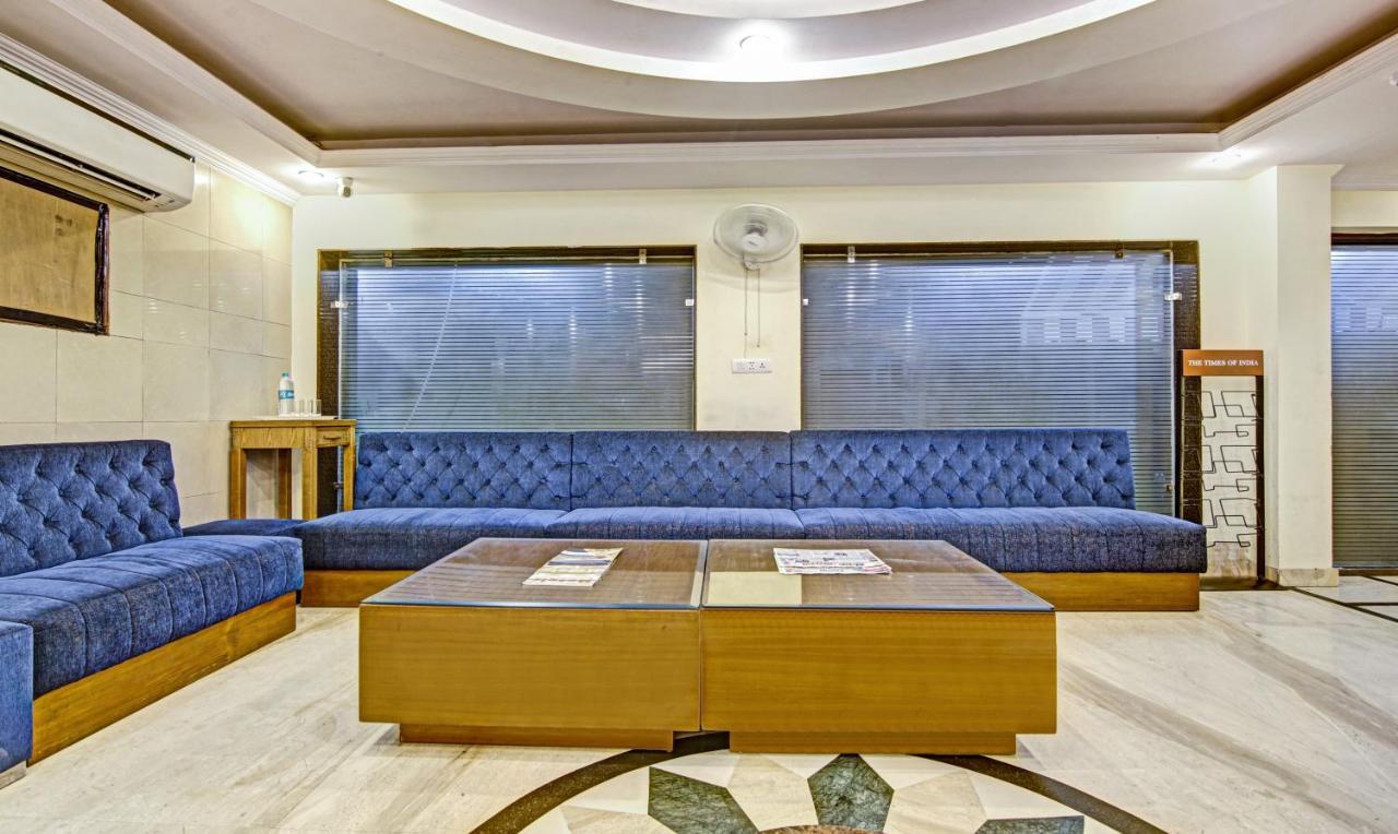 Hotel Singh Continetal Delhi  Luaran gambar