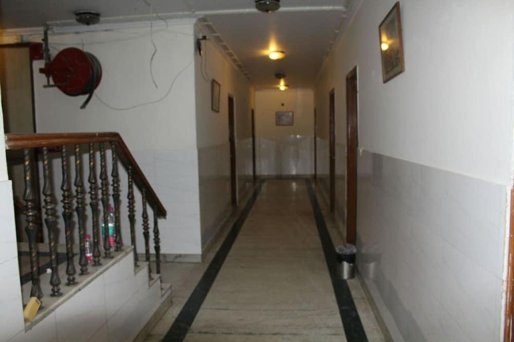 Hotel Singh Continetal Delhi  Luaran gambar